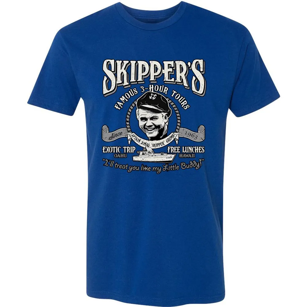 Premium Unisex T-Shirt - SU3V69W1 - Royal - 10