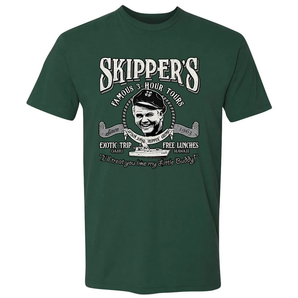 Premium Unisex T-Shirt - SU3V69W1 - Forest Green - 13