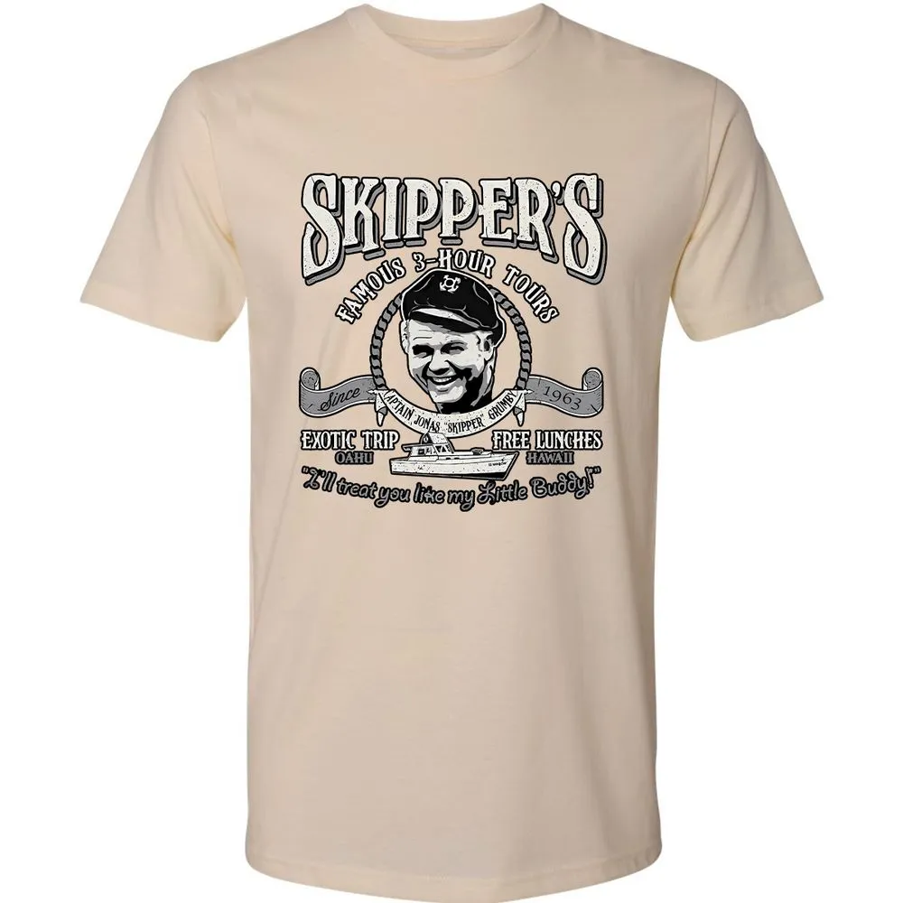 Premium Unisex T-Shirt - SU3V69W1 - Cream - 14