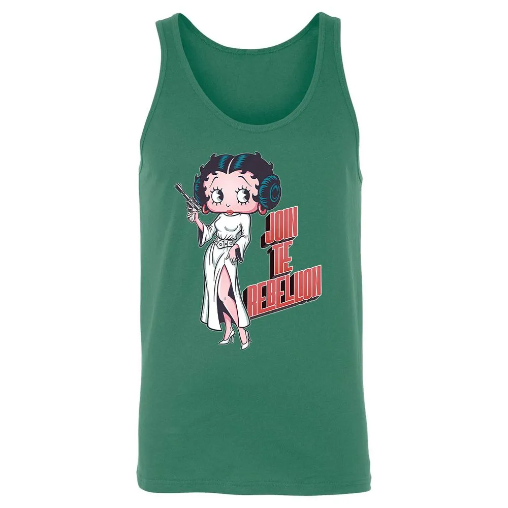JOIN THE REBELLION - Kelly - 9