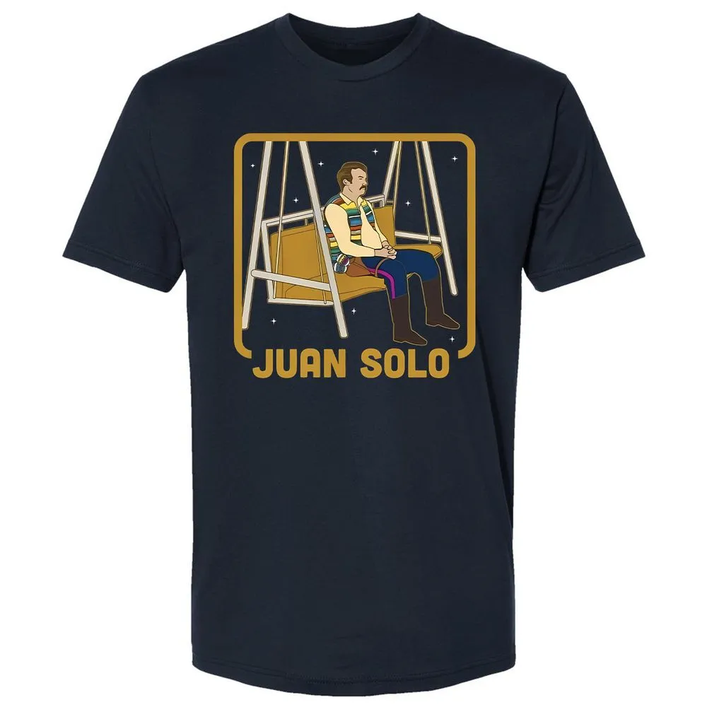 Premium Unisex T-Shirt - RM2NSJVM - Midnight Navy - 2