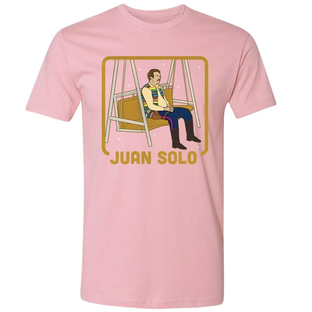 Premium Unisex T-Shirt - RM2NSJVM - Light Pink - 3