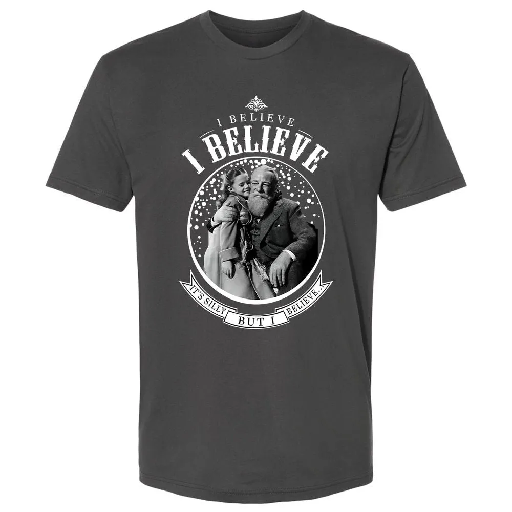 I believe, it’s silly, but I believe - Heavy Metal - 8