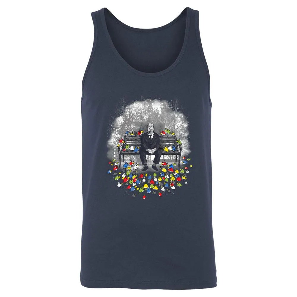 The angry birds - Navy - 2
