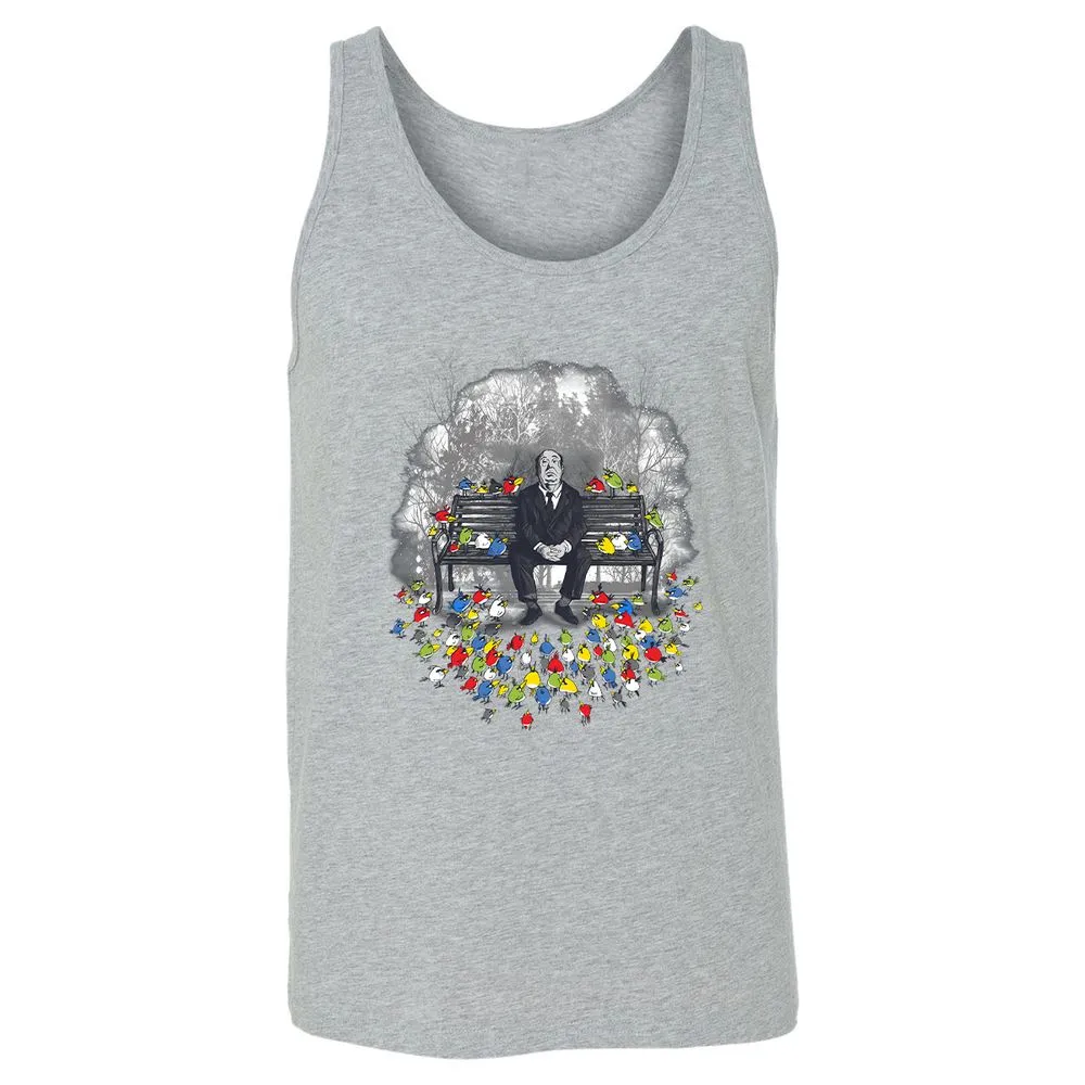 The angry birds - Athletic Heather - 4