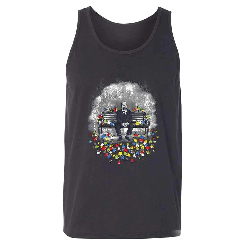 The angry birds - Dark Grey - 7