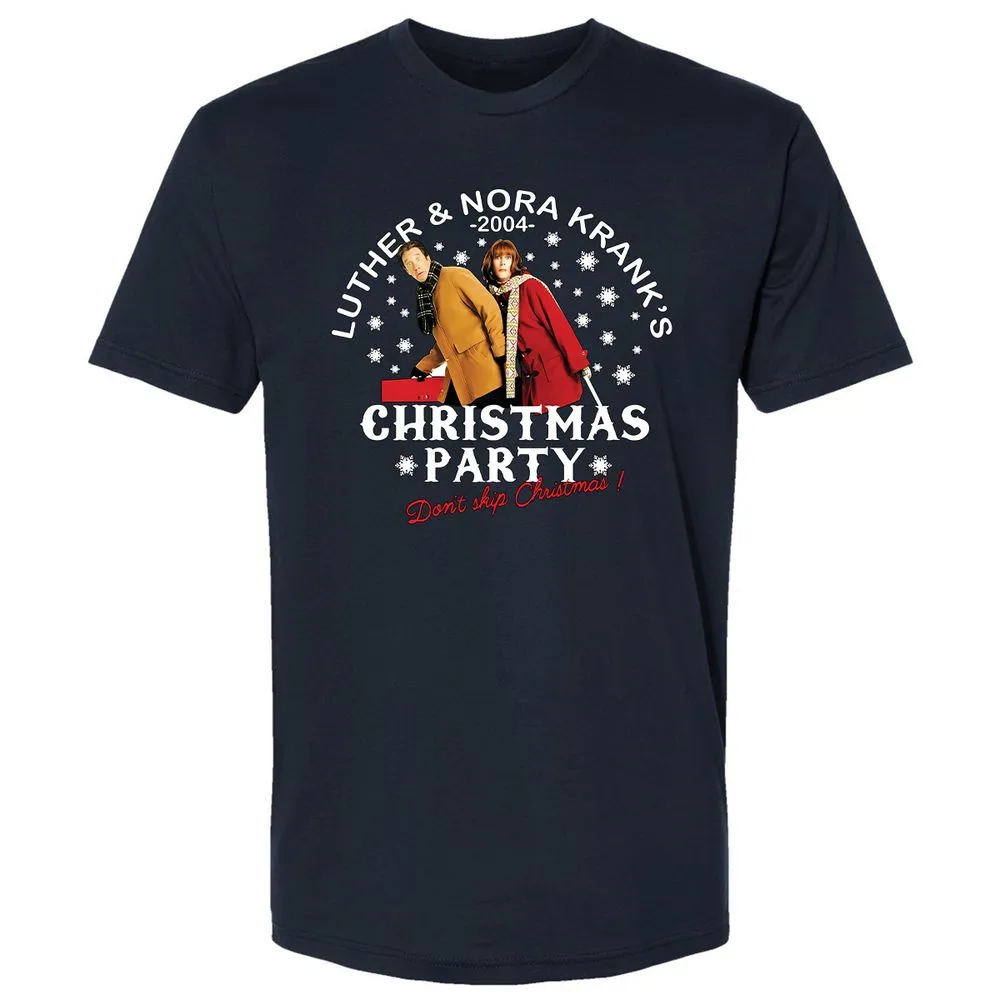 Premium Unisex T-Shirt - Z3KABDSX - Midnight Navy - 2