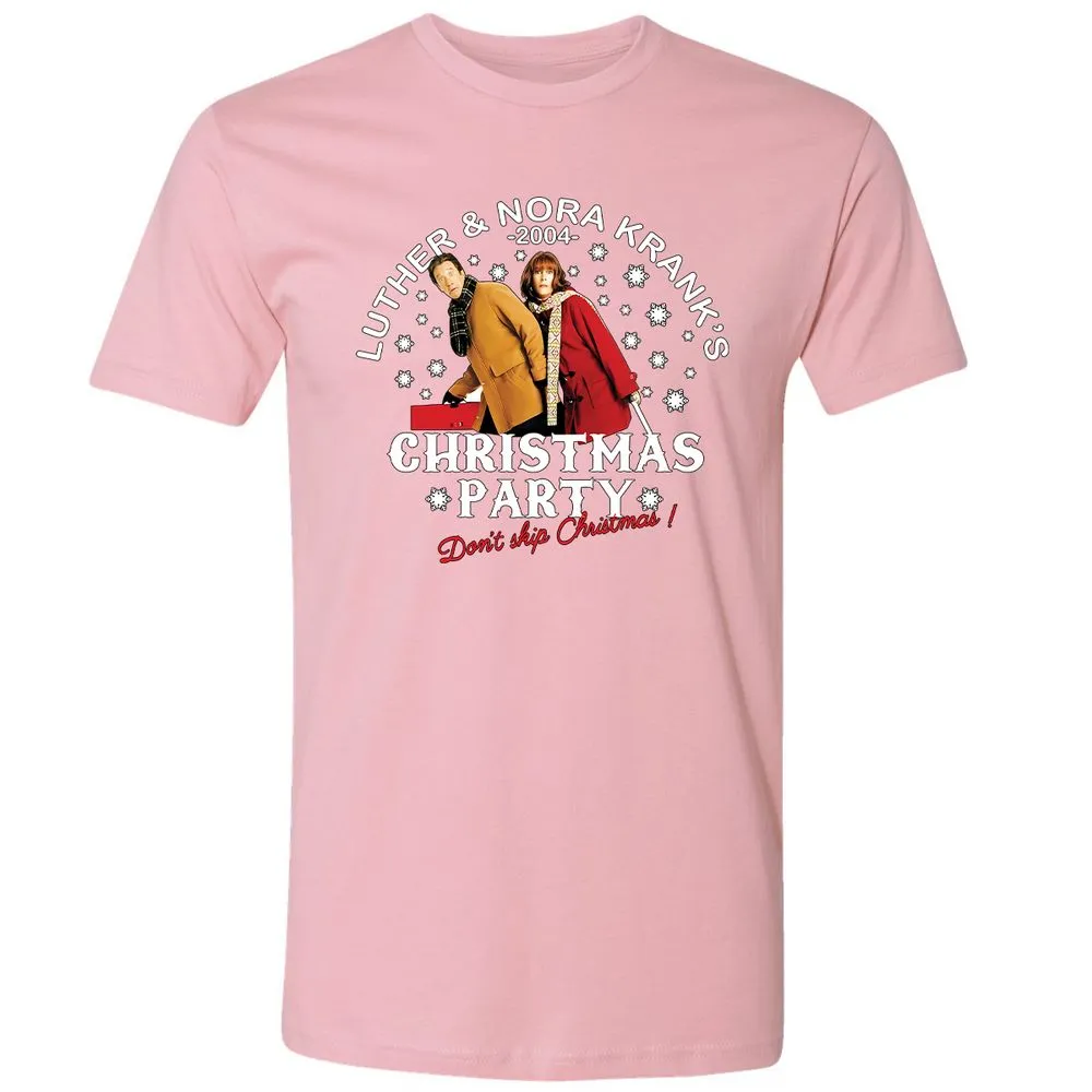 Premium Unisex T-Shirt - Z3KABDSX - Light Pink - 3