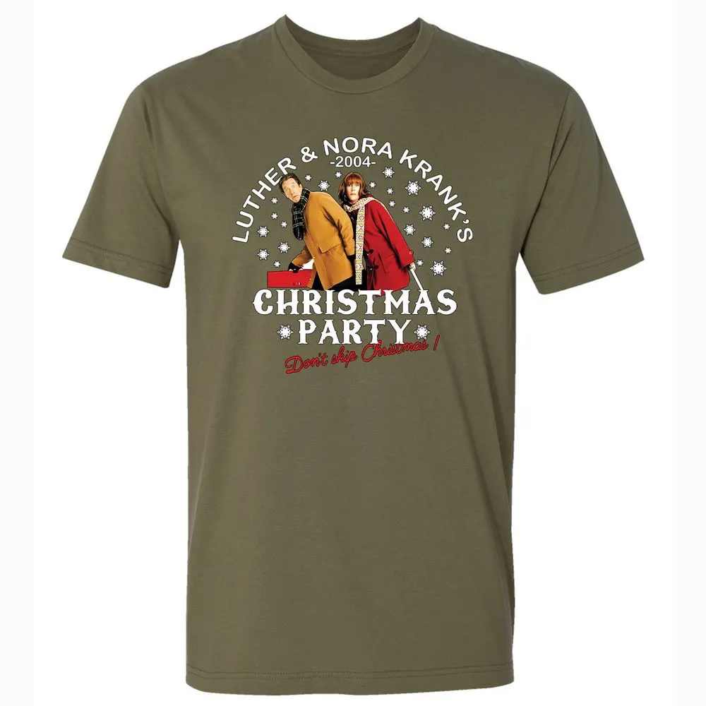 Premium Unisex T-Shirt - Z3KABDSX - Military Green - 5