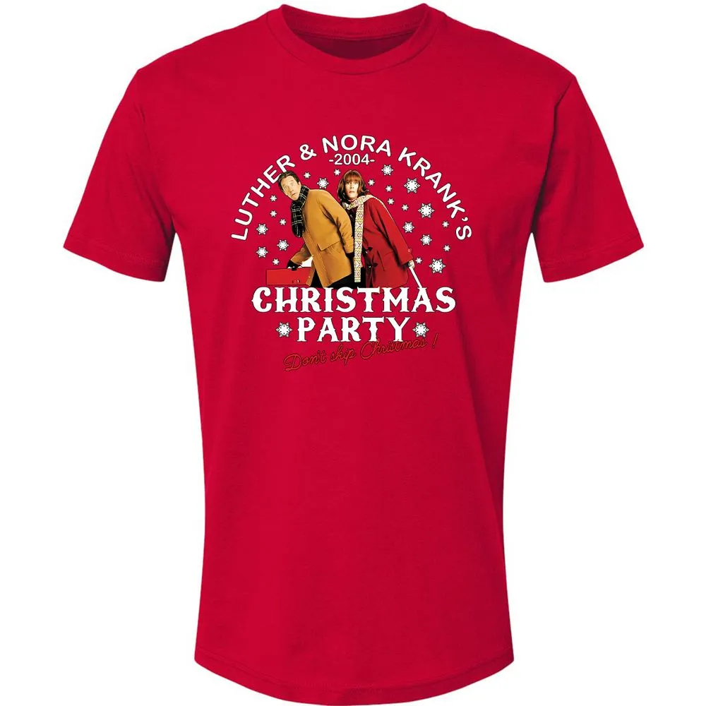 Premium Unisex T-Shirt - Z3KABDSX - Red - 6