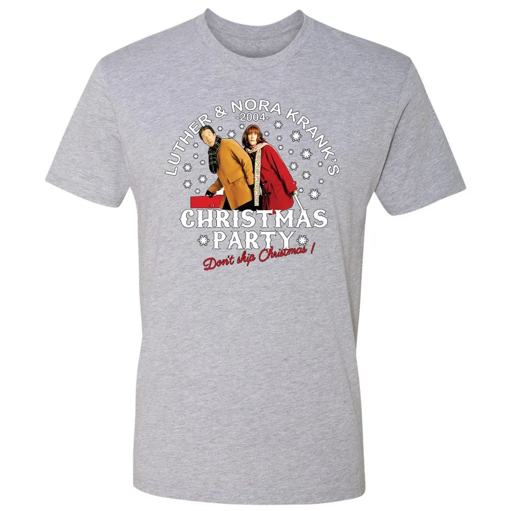 Premium Unisex T-Shirt - Z3KABDSX - Heather Grey - 9