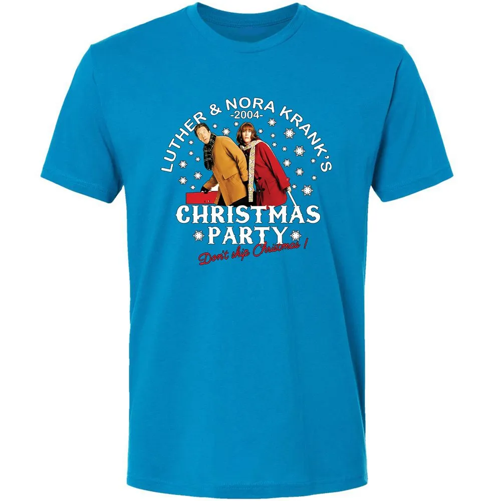 Premium Unisex T-Shirt - Z3KABDSX - Turquoise - 16