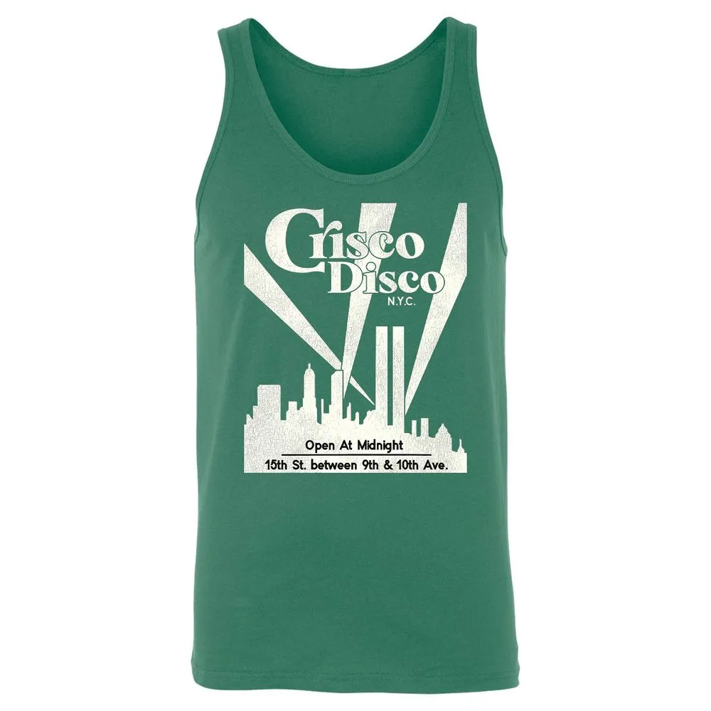 Crisco Disco Nightclub NYC - Kelly - 9