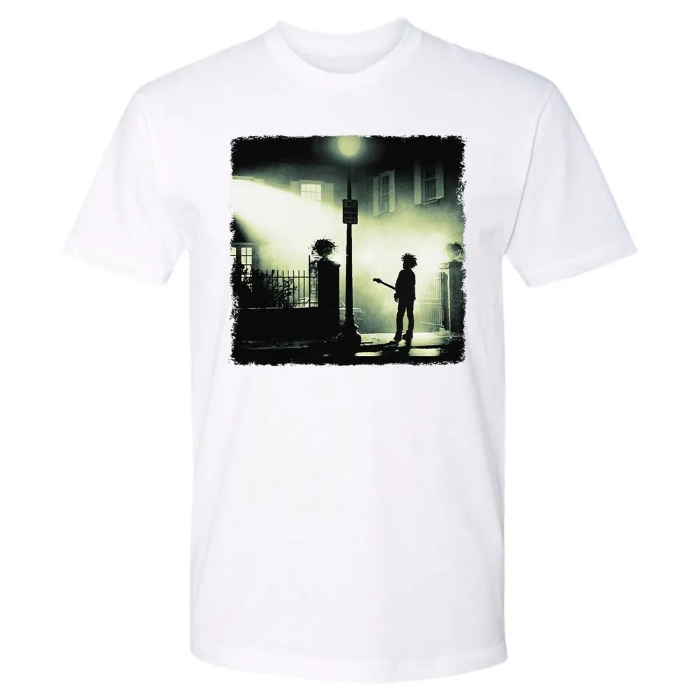 Premium Unisex T-Shirt - 7BSXHWQV - White - 4