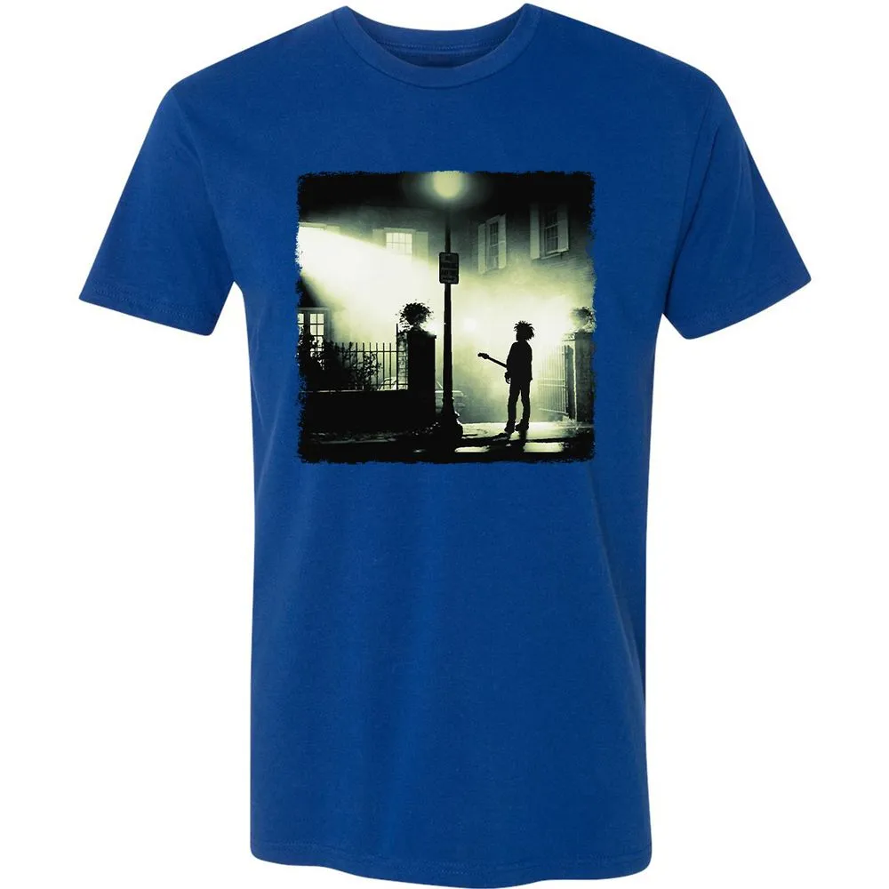 Premium Unisex T-Shirt - 7BSXHWQV - Royal - 10