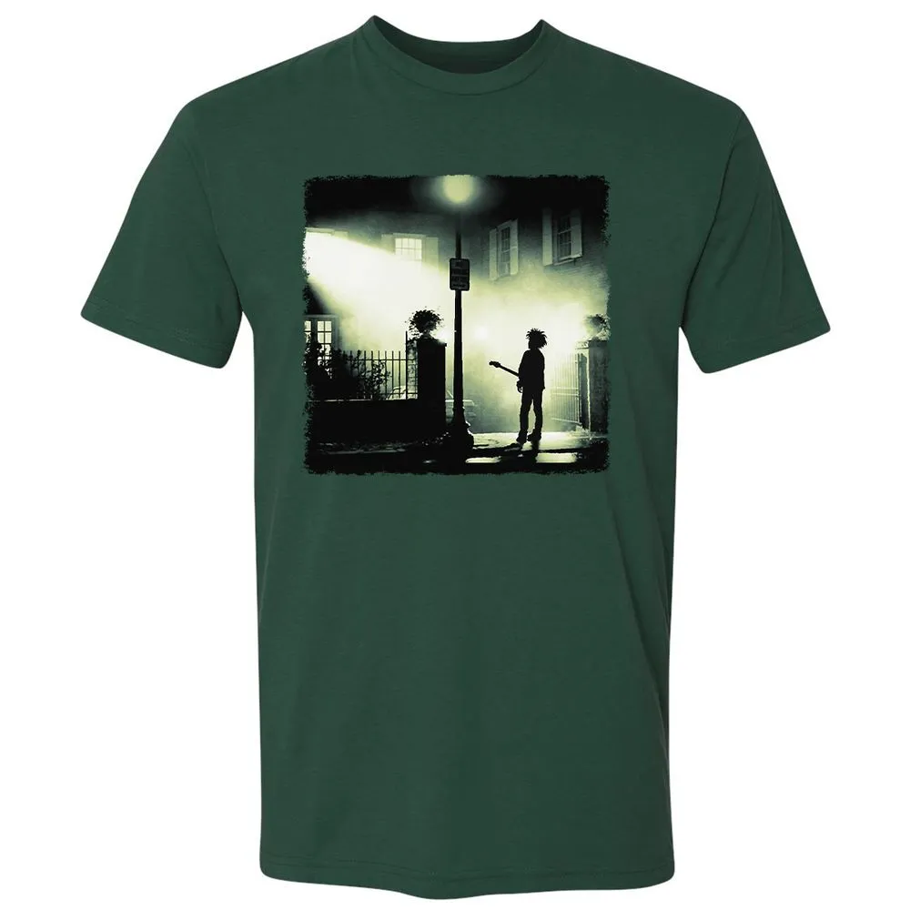 Premium Unisex T-Shirt - 7BSXHWQV - Forest Green - 13