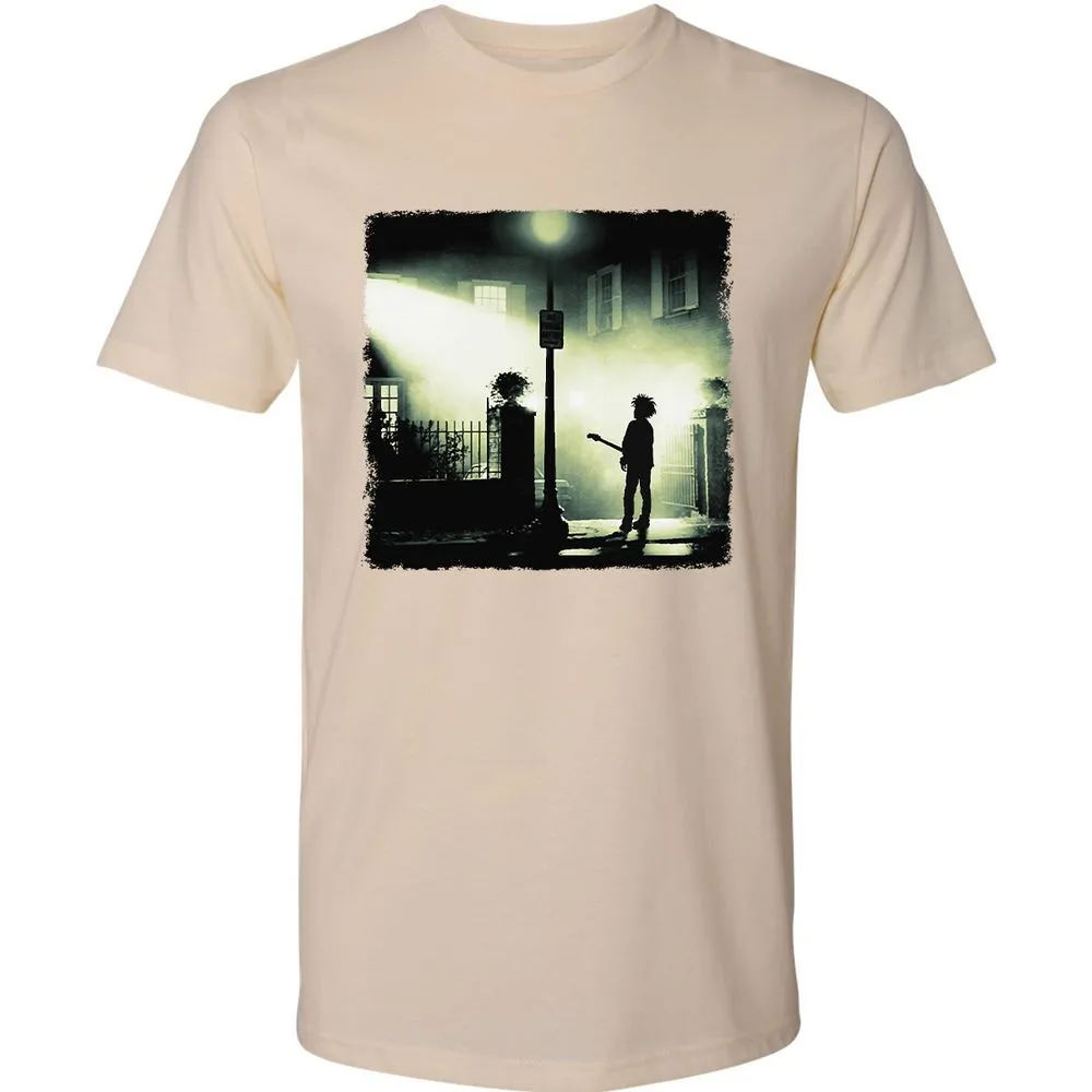 Premium Unisex T-Shirt - 7BSXHWQV - Cream - 14