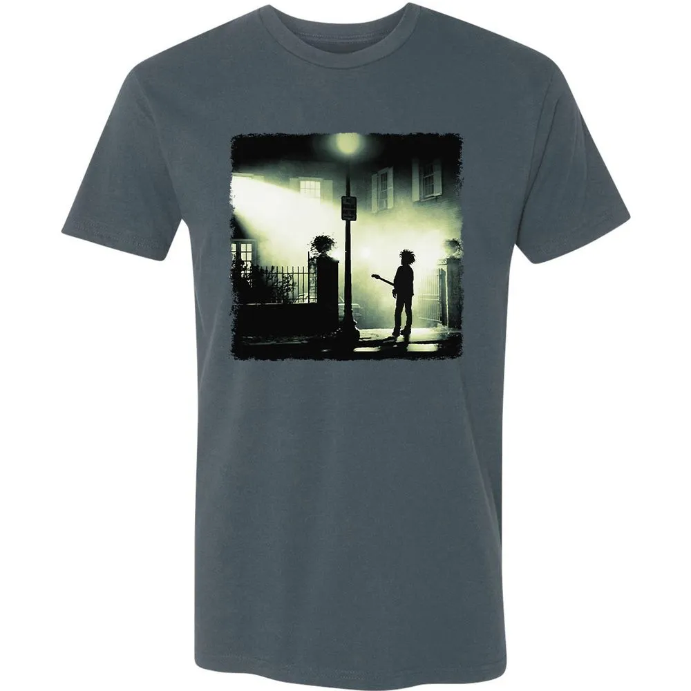Premium Unisex T-Shirt - 7BSXHWQV - Indigo - 15