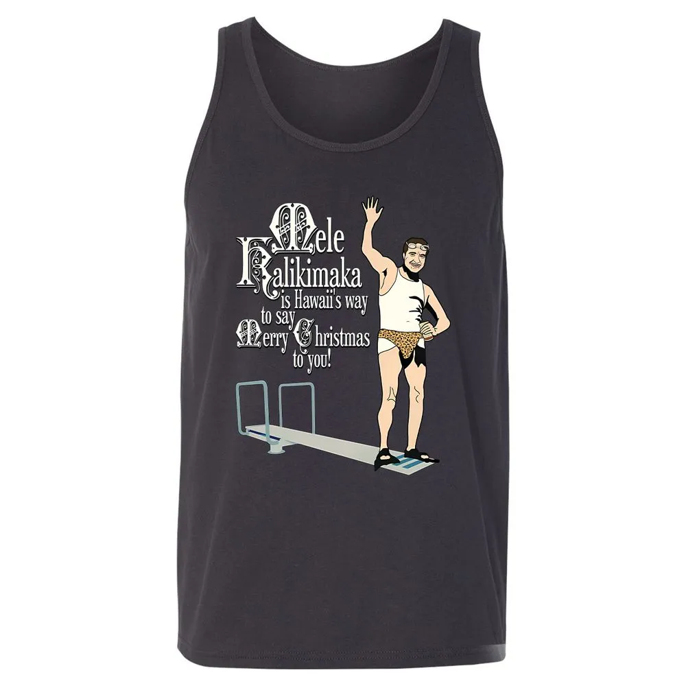 Mele christmas - Dark Grey - 7