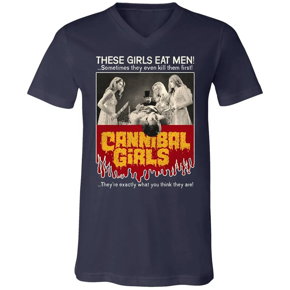 Eat men - Navy - 2