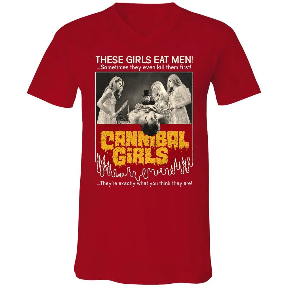 Eat men - Red - 3