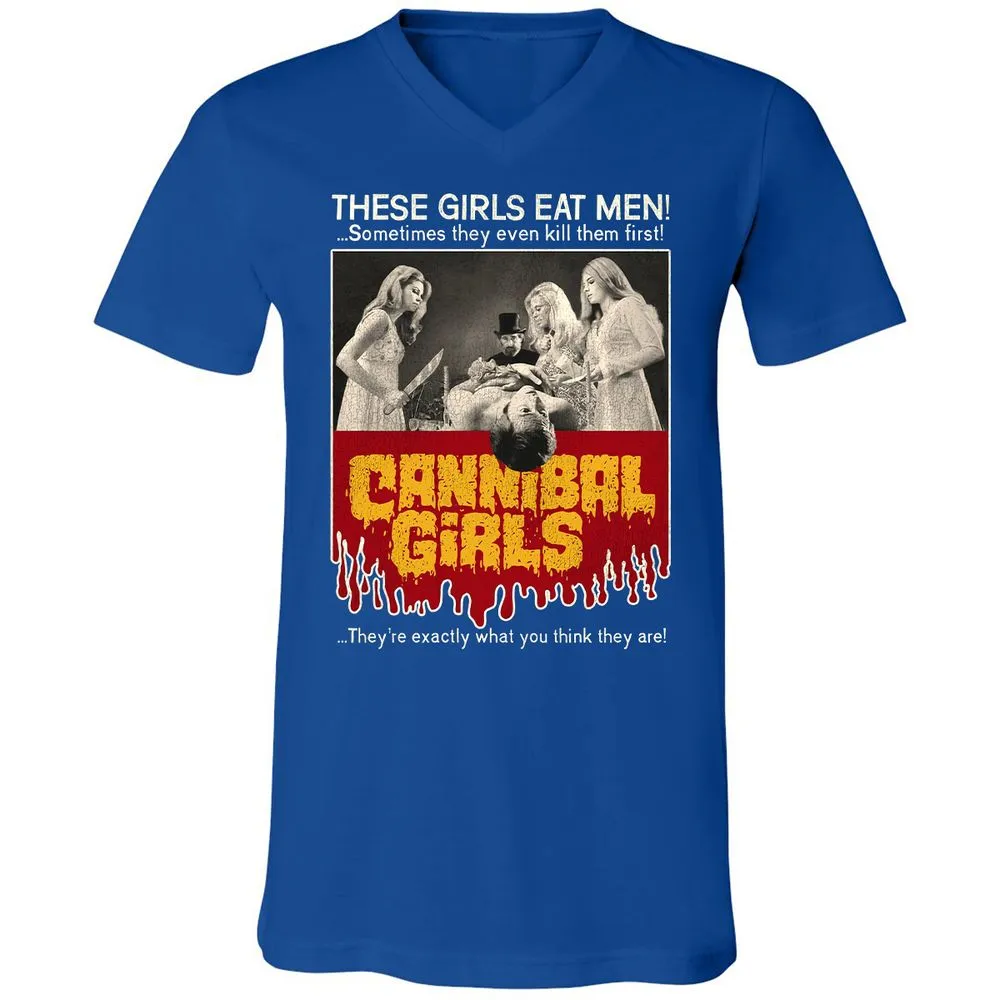 Eat men - True Royal - 4