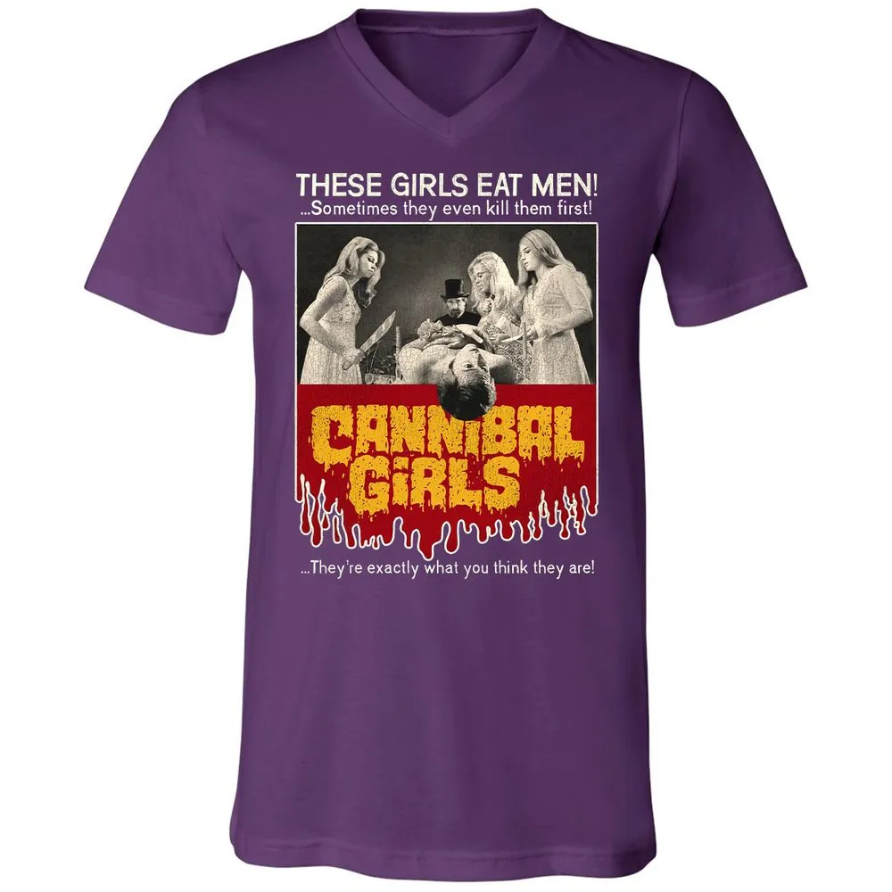 Eat men - Team Purple - 9