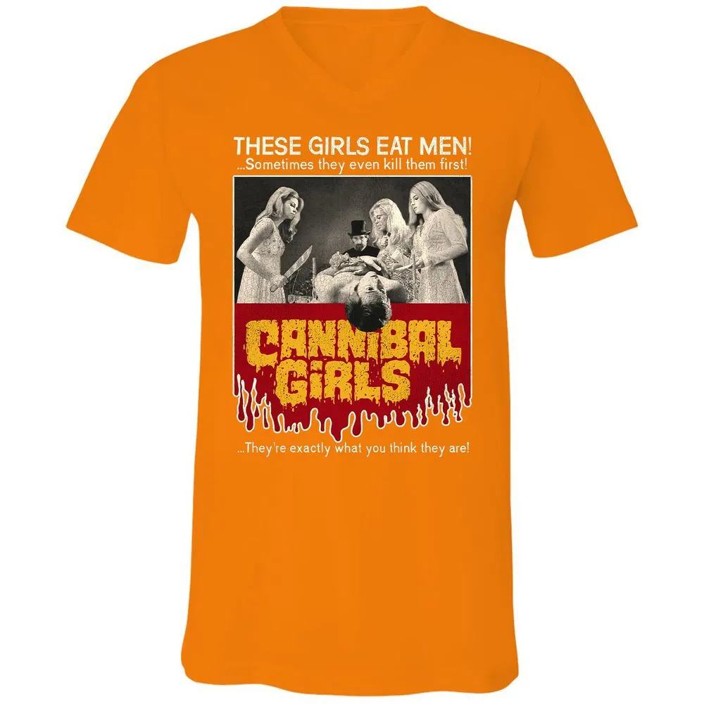 Eat men - Orange - 11