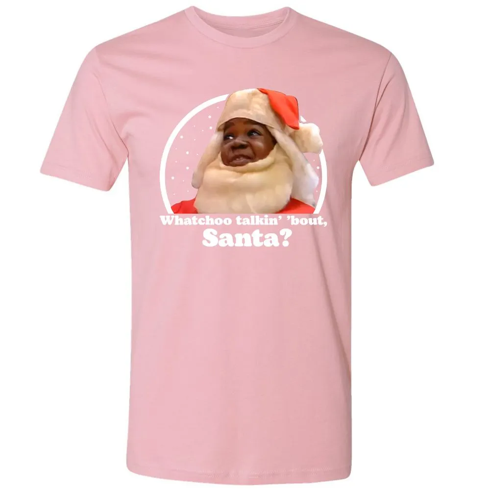 Premium Unisex T-Shirt - AJVFW4GK - Light Pink - 3