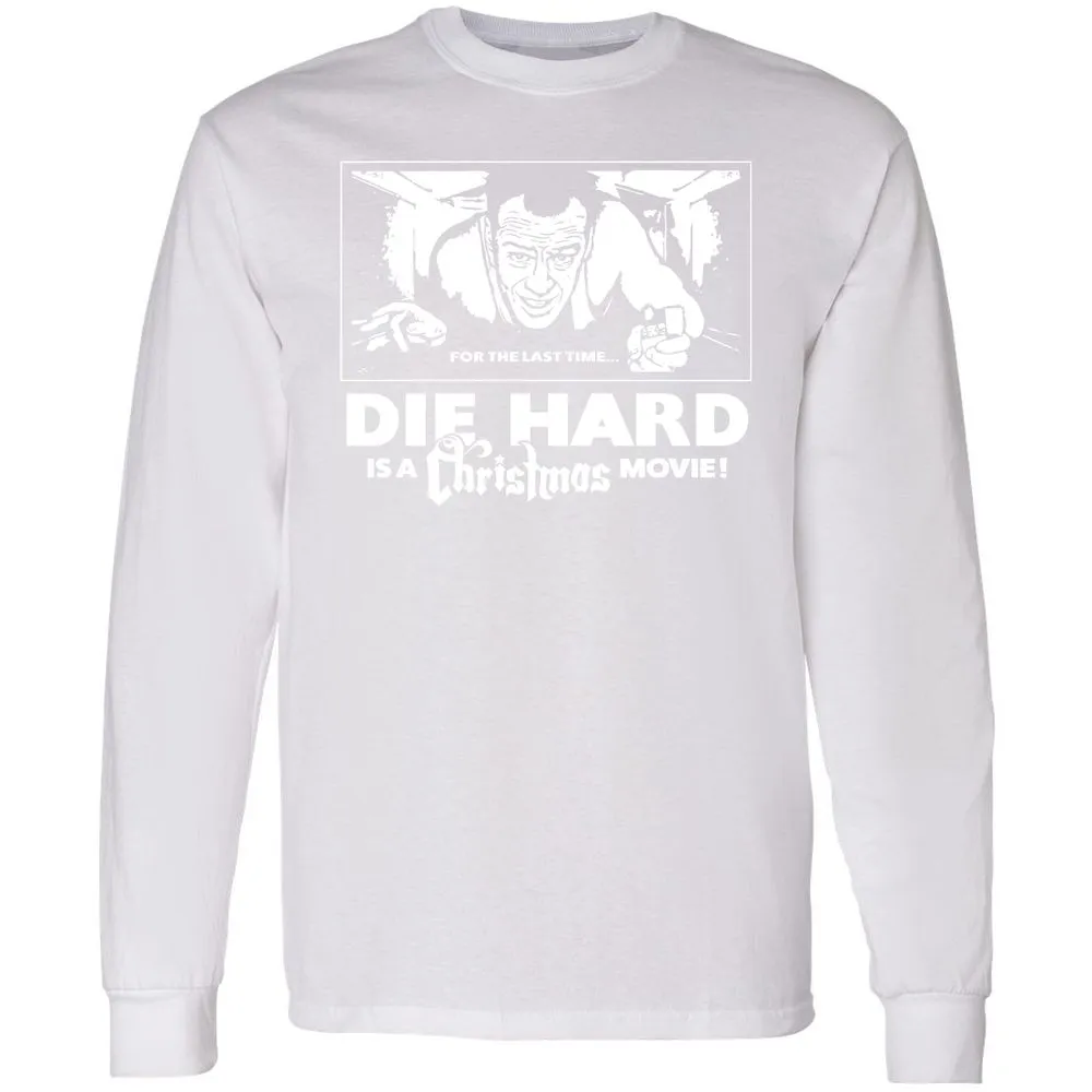 Long Sleeve T-Shirt - KNYW8Z1L - White - 5