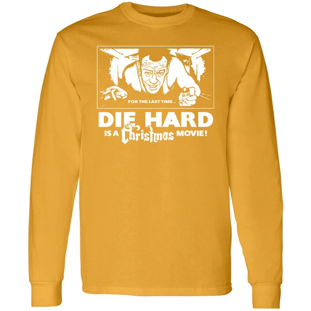 Long Sleeve T-Shirt - KNYW8Z1L - Gold - 9