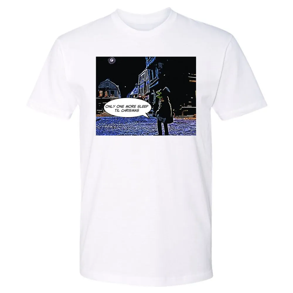 Premium Unisex T-Shirt - NHJGZWL6 - White - 4
