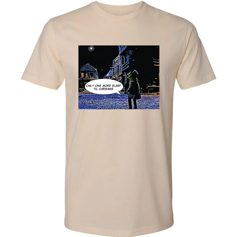 Premium Unisex T-Shirt - NHJGZWL6 - Cream - 14