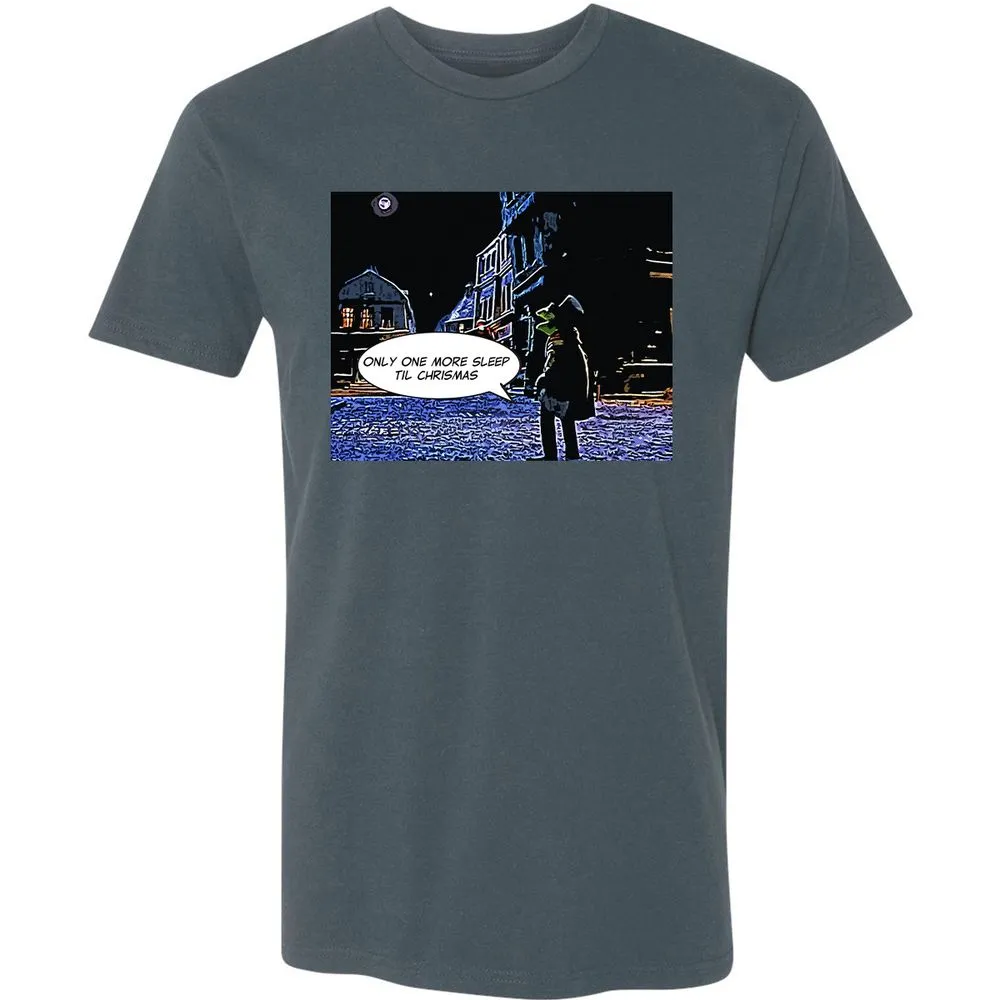 Premium Unisex T-Shirt - NHJGZWL6 - Indigo - 15