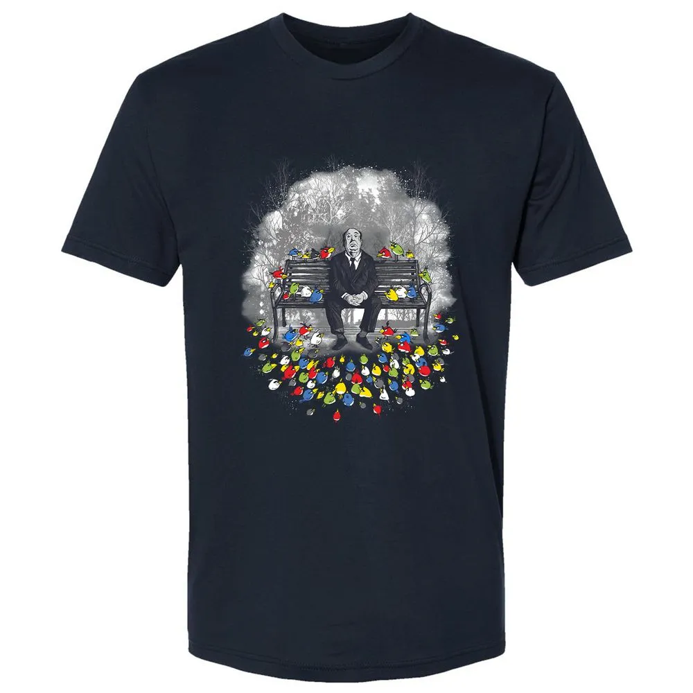 The angry birds - Midnight Navy - 2