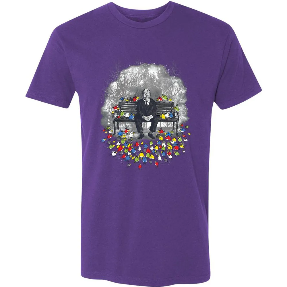 The angry birds - Purple Rush - 7