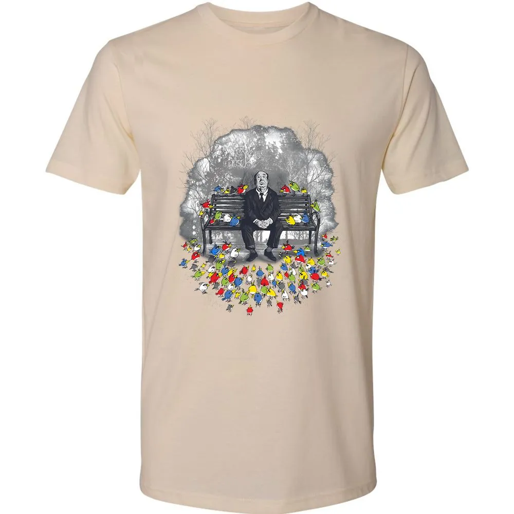 The angry birds - Cream - 14