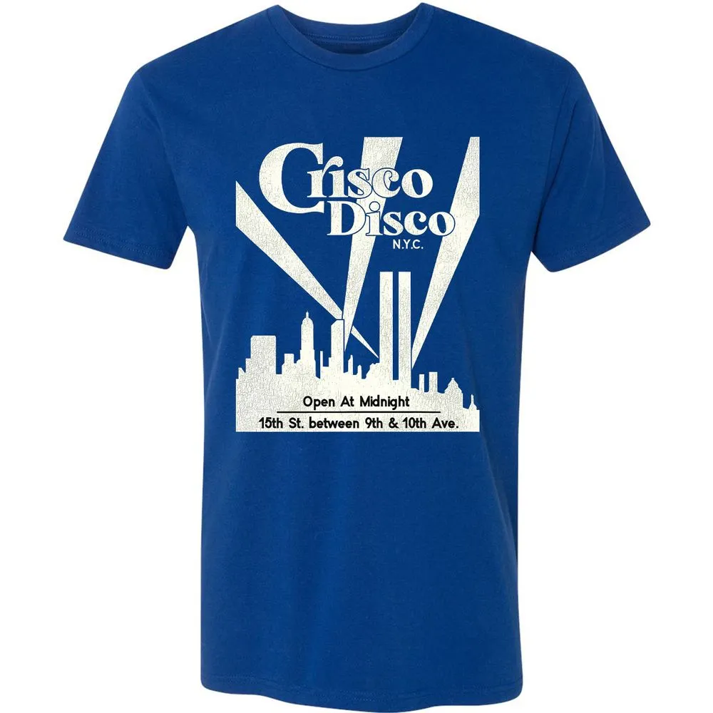 Crisco Disco Nightclub NYC - Royal - 10