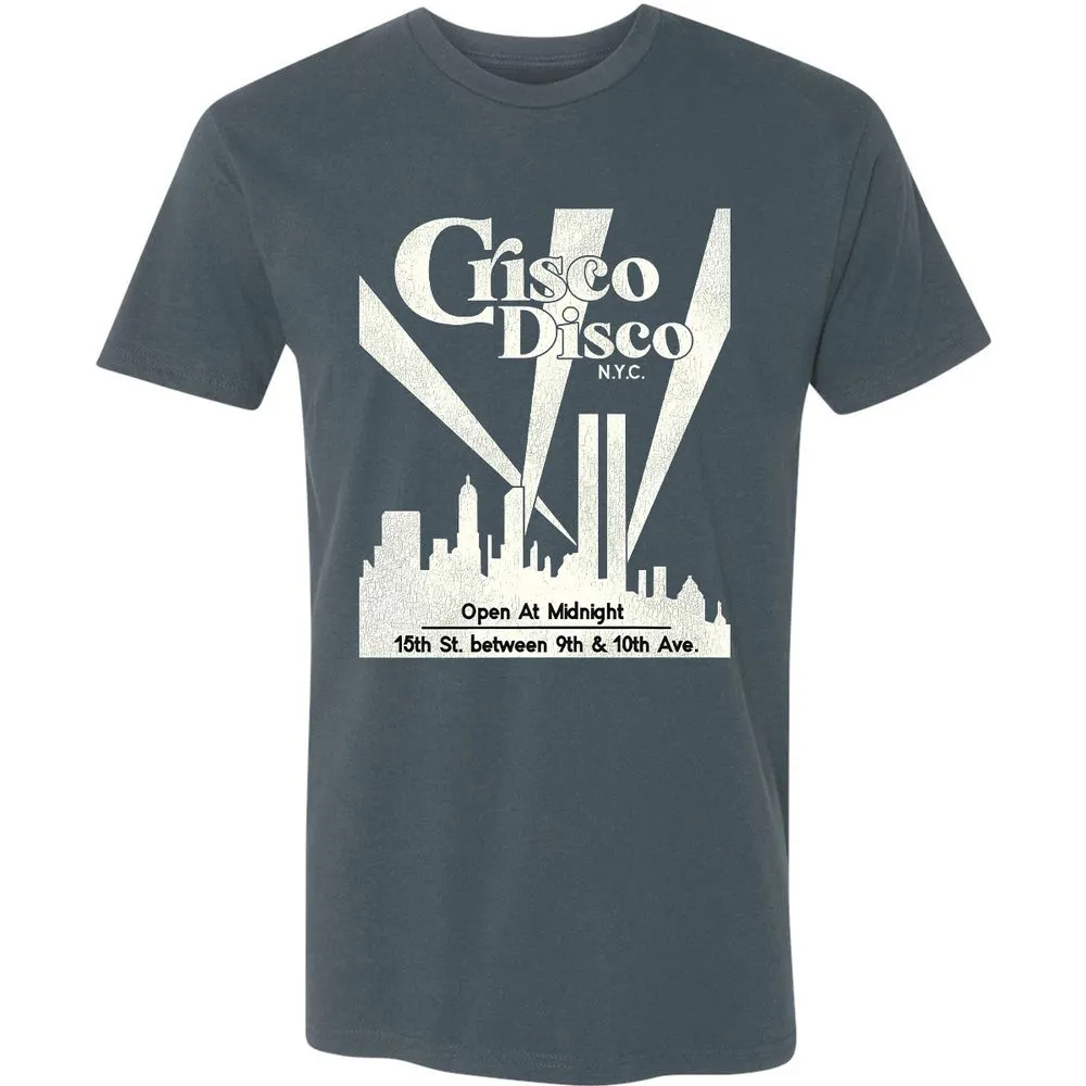 Crisco Disco Nightclub NYC - Indigo - 15