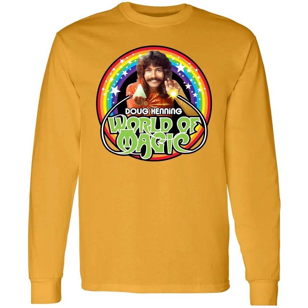 World of magic - Gold - 9