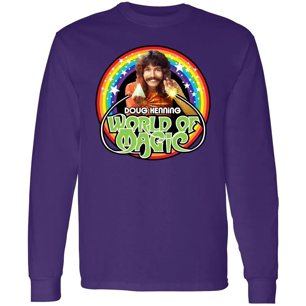 World of magic - Purple - 13