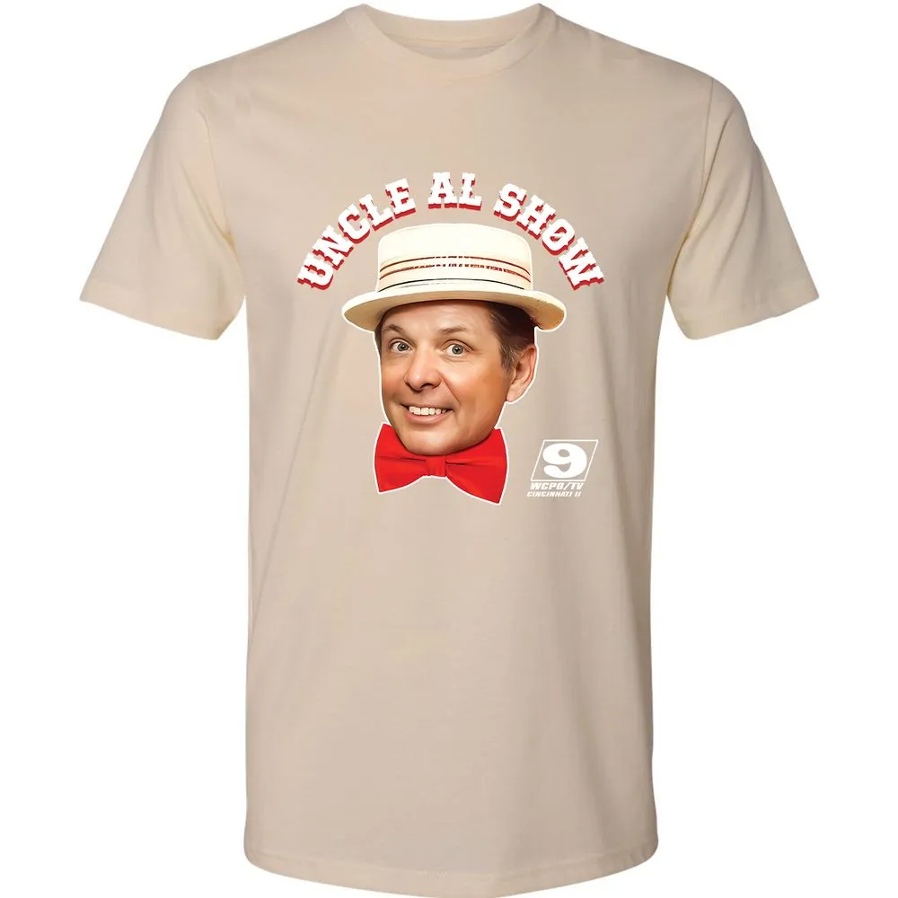 Al Show - Cream - 14