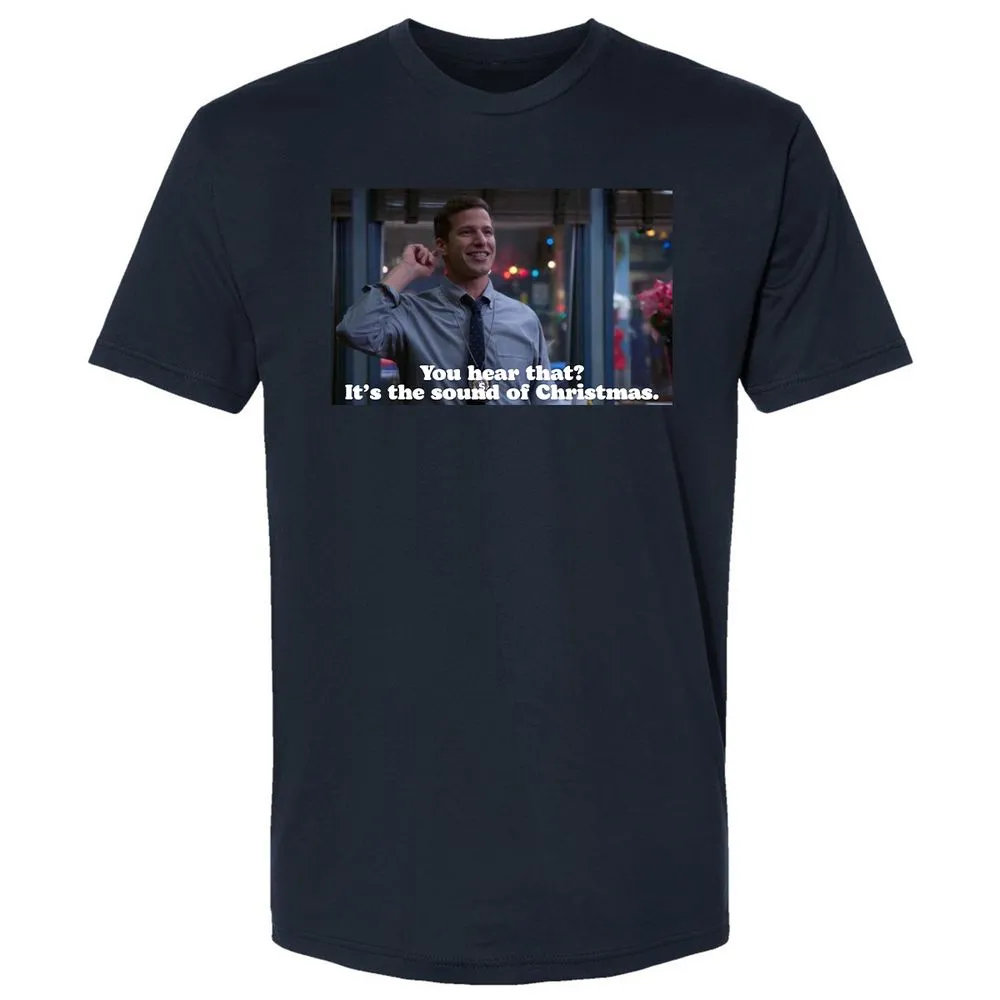 Premium Unisex T-Shirt - 5SMVXVCN - Midnight Navy - 2