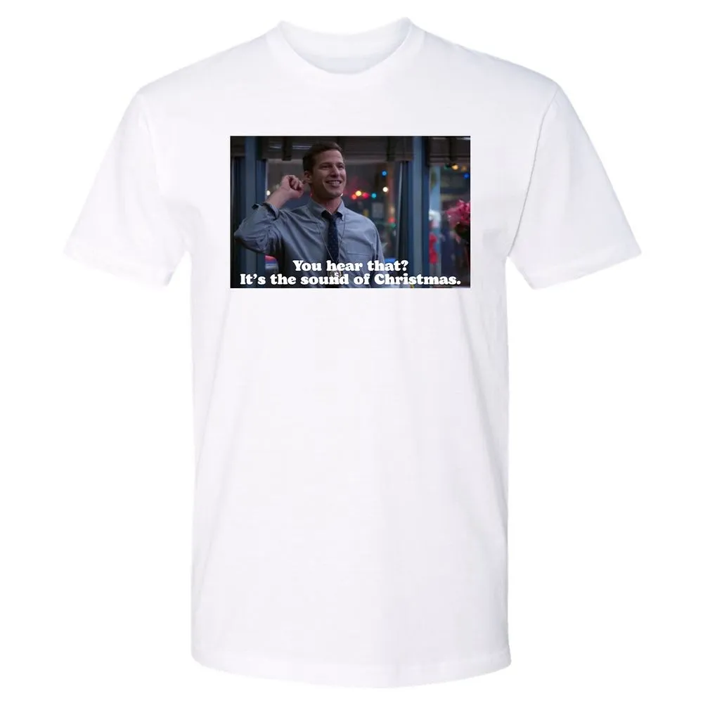 Premium Unisex T-Shirt - 5SMVXVCN - White - 4