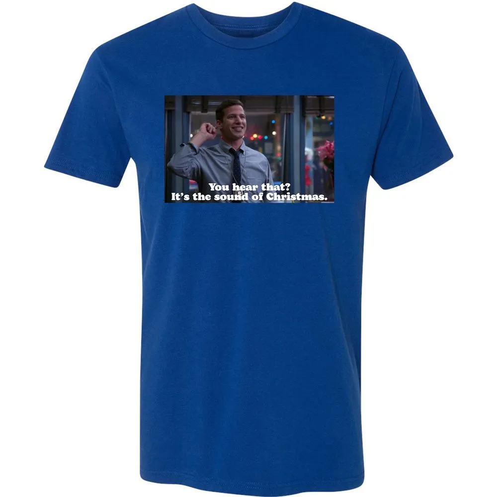 Premium Unisex T-Shirt - 5SMVXVCN - Royal - 10