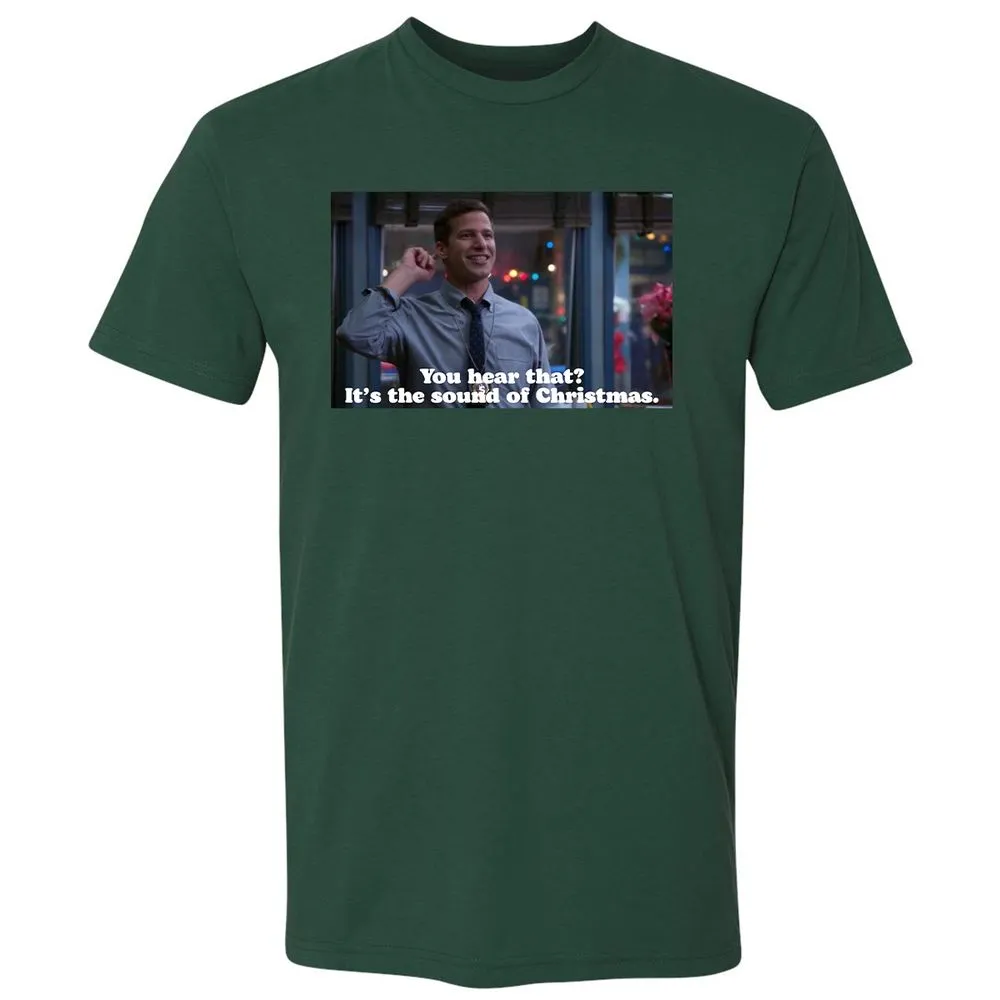 Premium Unisex T-Shirt - 5SMVXVCN - Forest Green - 13
