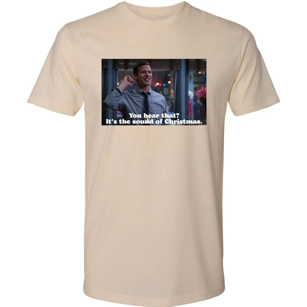 Premium Unisex T-Shirt - 5SMVXVCN - Cream - 14