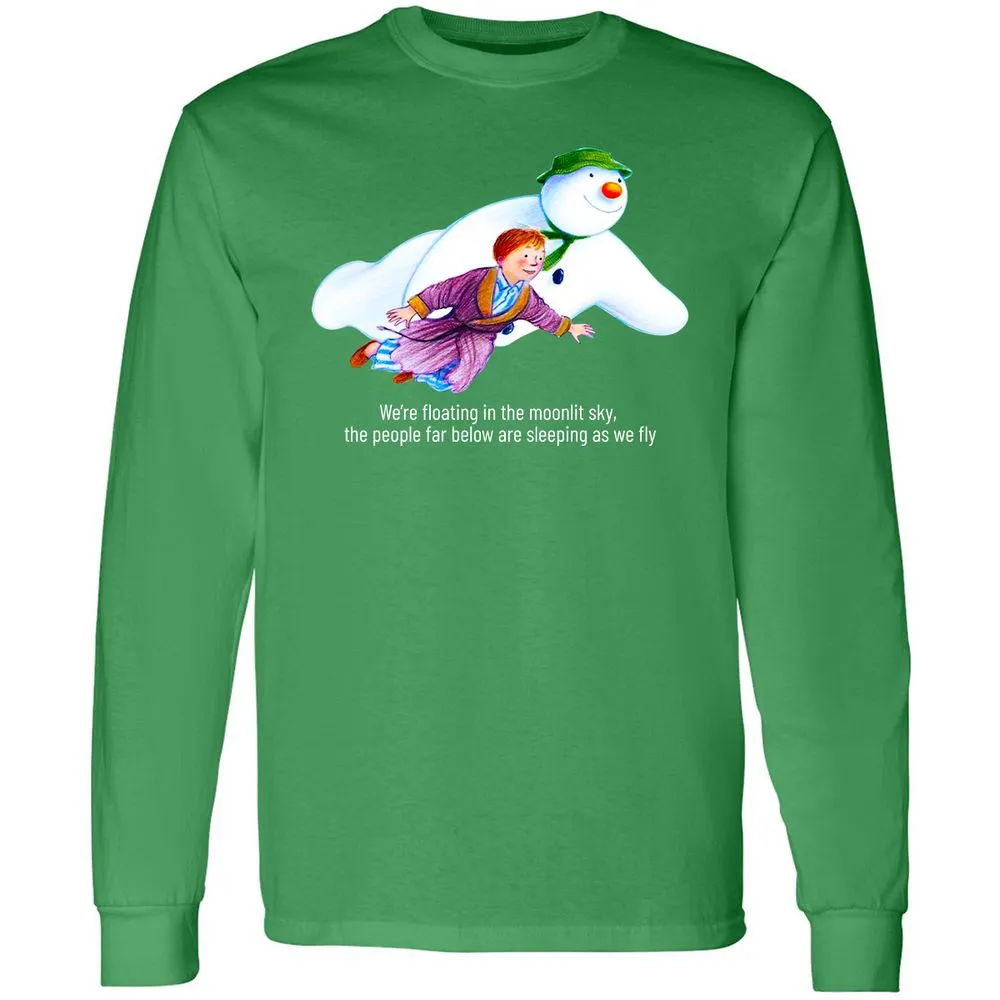 We're flying - Irish Green - 10