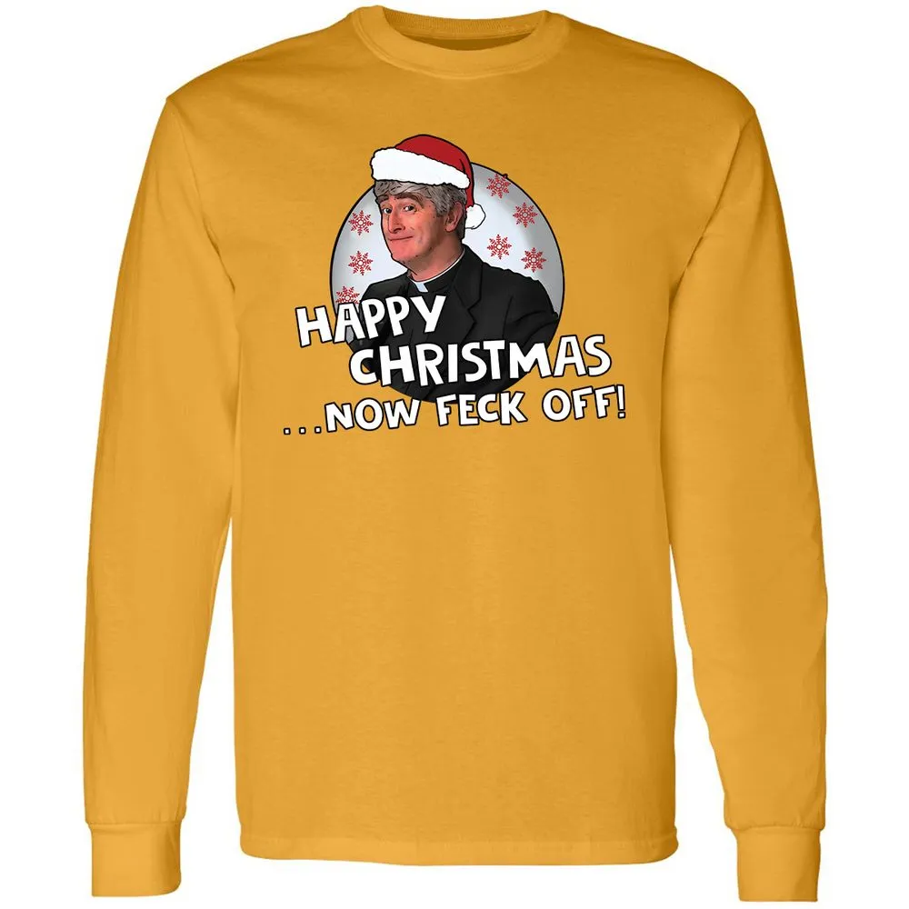 Long Sleeve T-Shirt - VZ91BGSL - Gold - 9