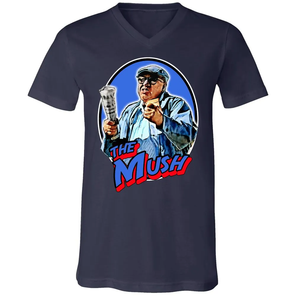 The Mush - Navy - 2